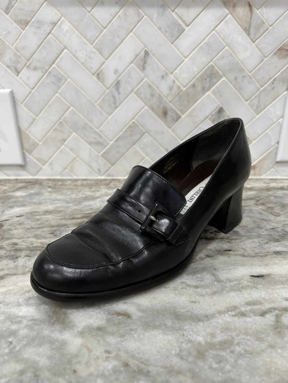 Aldo Chelini Heed Loafer